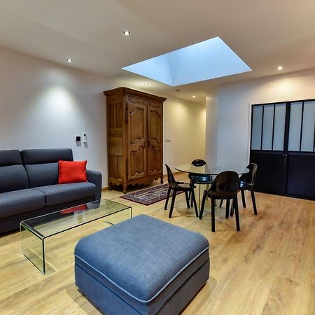 Cite Guide Apartment Arras Bagian luar foto