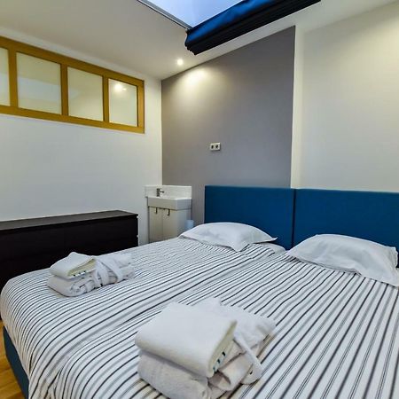 Cite Guide Apartment Arras Bagian luar foto