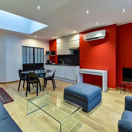 Cite Guide Apartment Arras Bagian luar foto