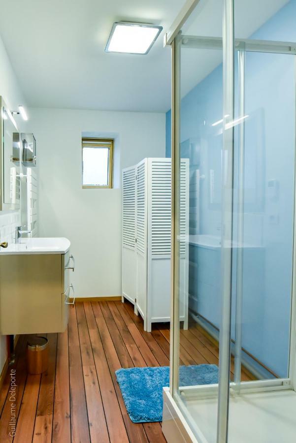 Cite Guide Apartment Arras Bagian luar foto